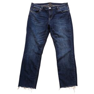 Kut from the Kloth Slouchy Boyfriend Jeans
